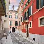 Casa Di Virginia - Verona Apartments