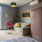 Residenza Santa Anastasia Free Parking