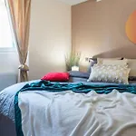 Residenza Santa Anastasia With Parking Included