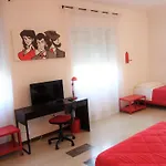 Euromotel Croce Bianca