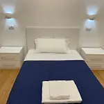 Nuovo Confortini Rooms Sunday