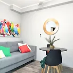 Residenza Santa Anastasia Free Parking