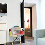 Residenza Santa Anastasia Free Parking