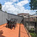 Casa Olga - Bilocale Con Terrazzo Zona Fiera