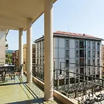 Appartamento Al Colonnato - Vicinissimo Al Centro, Ideale Per Famiglie E Gruppi Di Amici