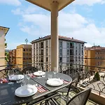Appartamento Al Colonnato - Vicinissimo Al Centro, Ideale Per Famiglie E Gruppi Di Amici