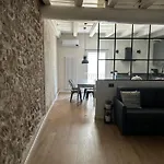 San Tomaso 17 - Apartment