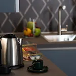 Residenze Carlo Alberto - Boutique Apartment