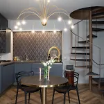 Residenze Carlo Alberto - Boutique Apartment