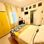 Ai Giardini Rooms -Vicino Ospedale Borgo Trento E Centro Storico