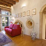 Apartment Terrazza Italiana