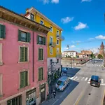 Navihouse Central With Wifi