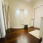 Central Apartment And Parking