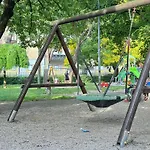 Parisi - Verona Santa Lucia