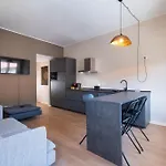Nino Bixio Apartment