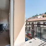 Nino Bixio Apartment