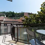 Nino Bixio Apartment