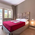 Nino Bixio Apartment