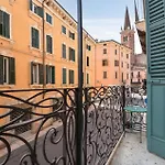 Beautiful Apartment In Verona With Kitchenette