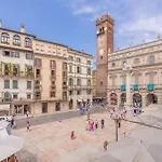Corte Realdi Suites Piazza Erbe