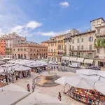 Corte Realdi Suites Piazza Erbe