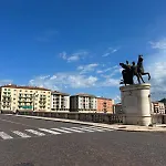 Suite Casa Ponte Vittoria
