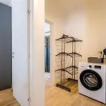 Pao Apartment - Porta Nuova
