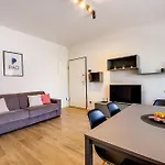 Pao Apartment - Porta Nuova