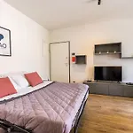 Pao Apartment - Porta Nuova