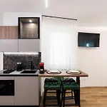 Santa Caterina Suites