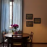 Golden Suite Apartment Verona