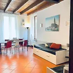 CITY CENTER LARGE APARTAMENT Sottoriva12 - NUOVA GESTIONE