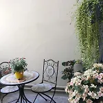 Romantic Apartment Verona