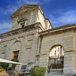 Stromboli Loft Verona