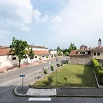 A Casa Di Nani