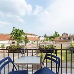 A Casa Di Nani