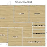 Casa Vivaldi