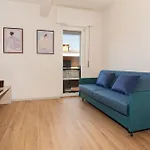 Mubra 55 Apartments