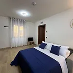 Prestige Apartments - Blue Serenity