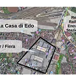 La Casa Di Edo