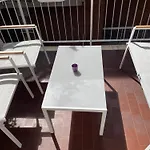 Juliet\'S Apartment