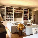 Liberty Apartment