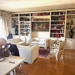 Liberty Apartment