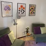 Appartamento Verona Vintage, Close To Trade Fair, Hospital And City Centre