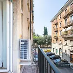 Raggio Di Sole - Home For 4