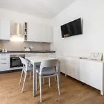 Raggio Di Sole - Home For 4