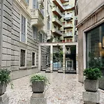 Alatea Porta Nuova 20