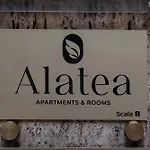 Alatea Porta Nuova 20