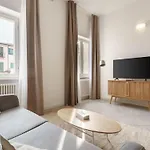 Limehome Verona La Vigna In Citta