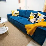 Verona Cozy Apartment